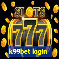 k99bet login