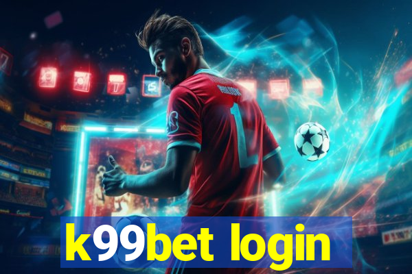 k99bet login