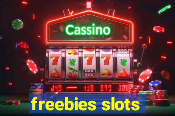 freebies slots