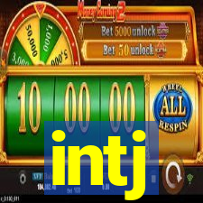 intj