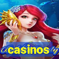 casinos