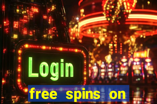 free spins on casino no deposit