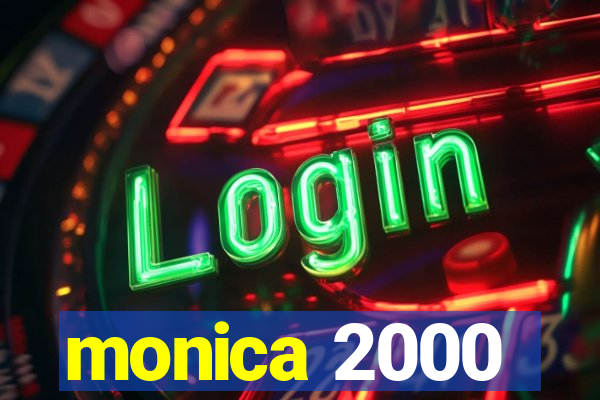 monica 2000