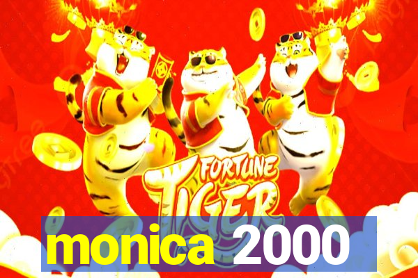 monica 2000