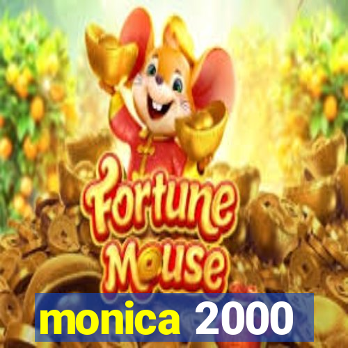 monica 2000