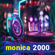 monica 2000