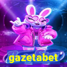 gazetabet