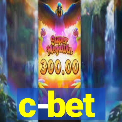 c-bet