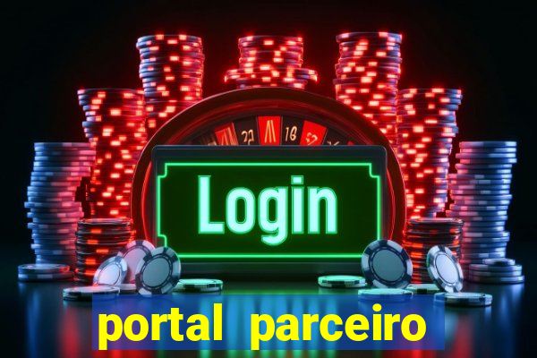 portal parceiro ifood login