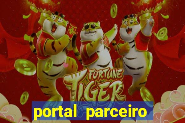 portal parceiro ifood login