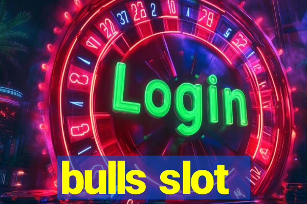 bulls slot