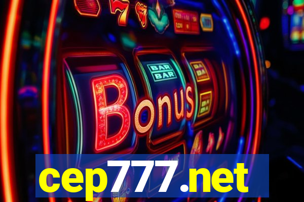 cep777.net