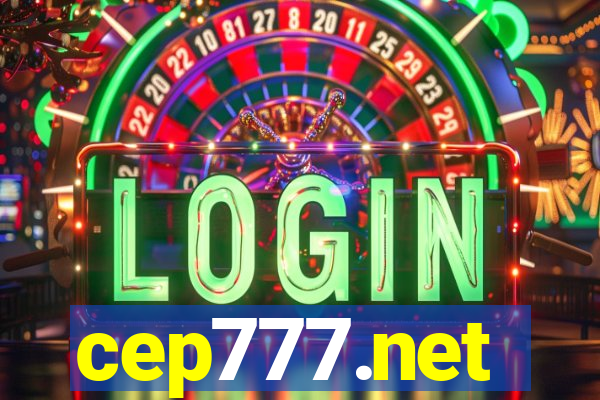 cep777.net