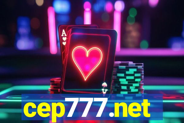 cep777.net