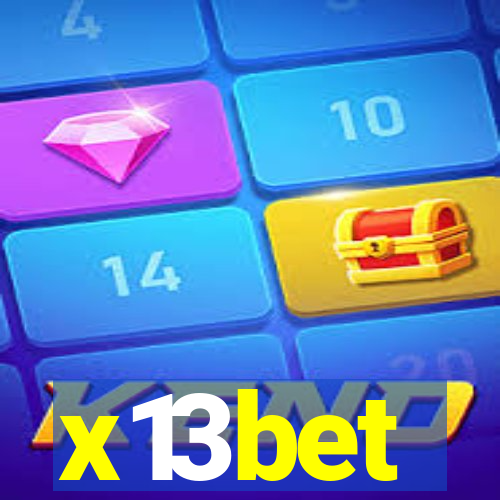 x13bet