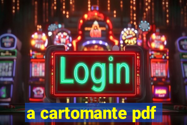 a cartomante pdf