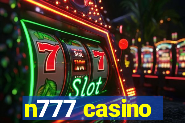 n777 casino