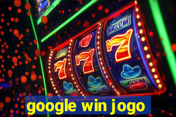 google win jogo