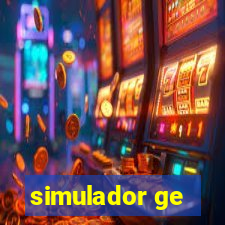 simulador ge