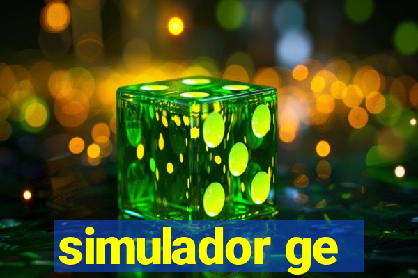 simulador ge