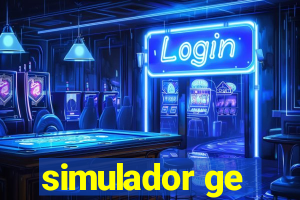 simulador ge