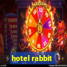 hotel rabbit