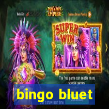 bingo bluet