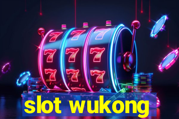 slot wukong