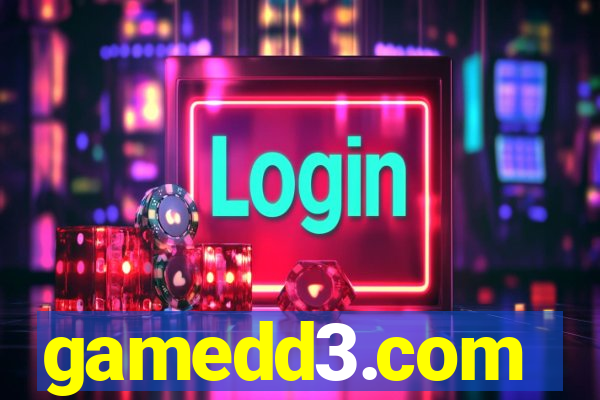 gamedd3.com