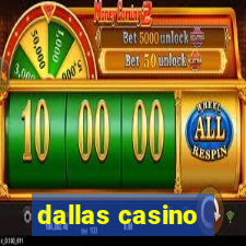 dallas casino