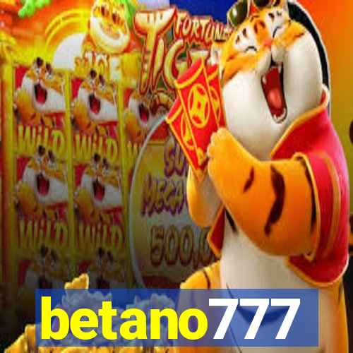 betano777