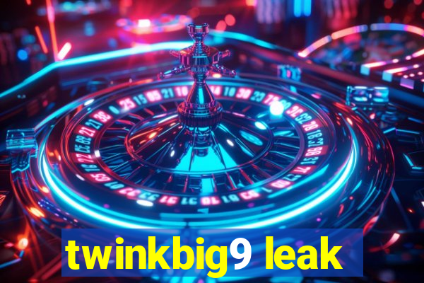 twinkbig9 leak