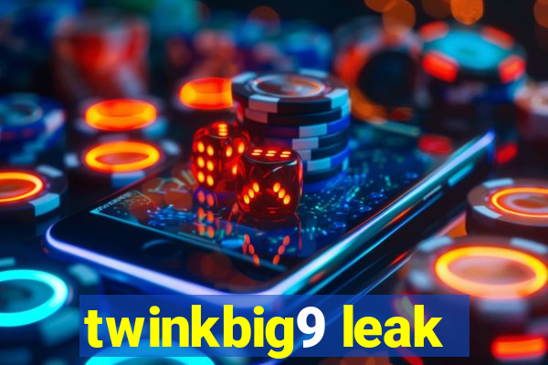 twinkbig9 leak