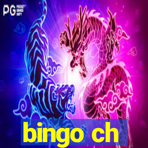 bingo ch