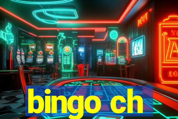 bingo ch