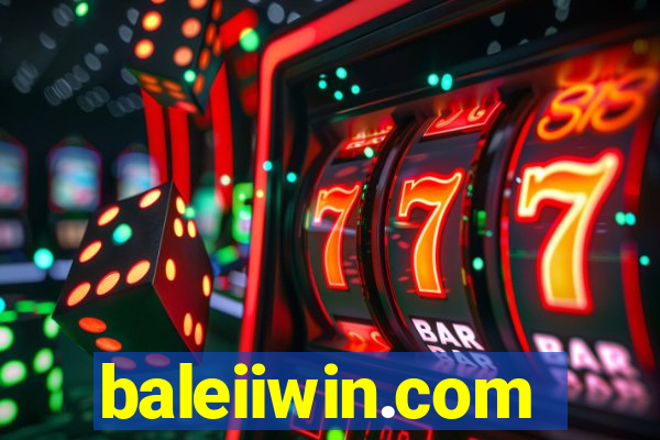 baleiiwin.com