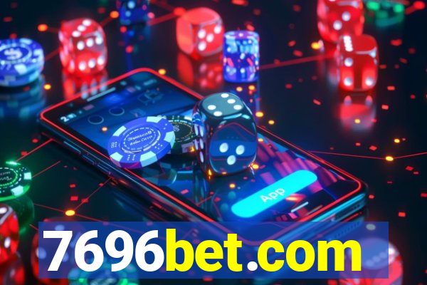 7696bet.com