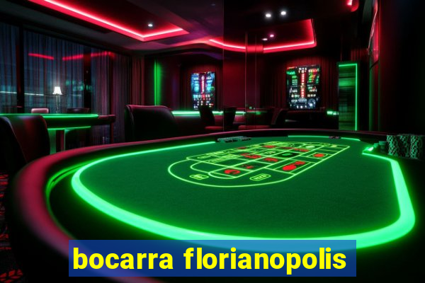 bocarra florianopolis