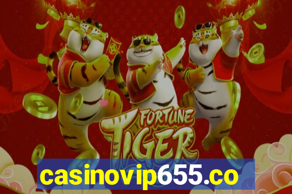 casinovip655.com