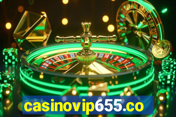 casinovip655.com