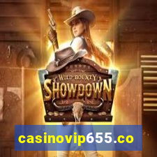 casinovip655.com