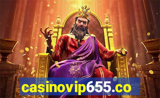 casinovip655.com