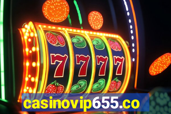 casinovip655.com