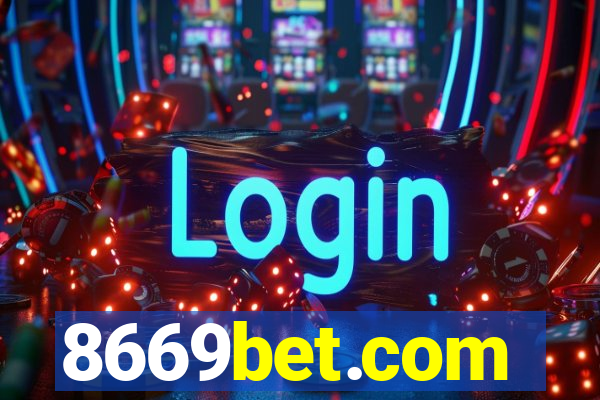 8669bet.com