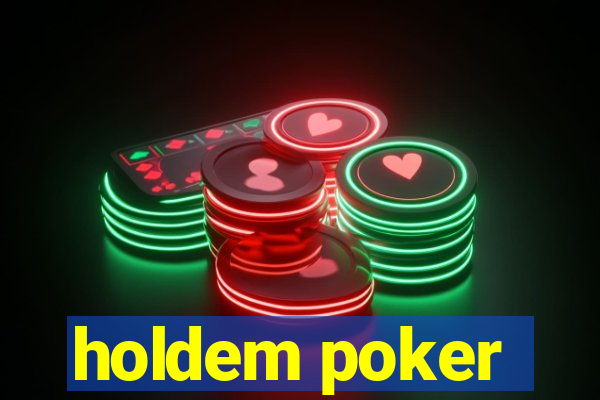 holdem poker