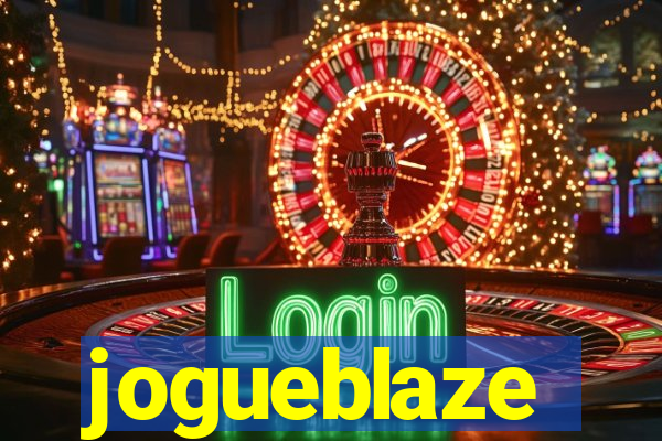 jogueblaze