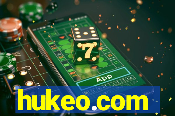 hukeo.com