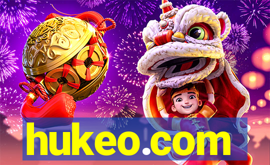 hukeo.com