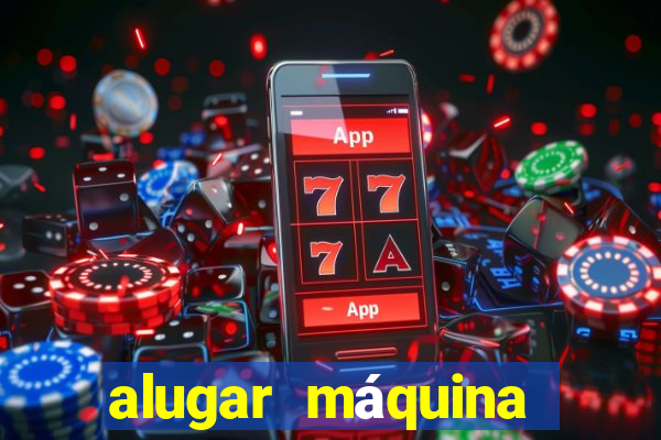 alugar máquina virtual para jogos