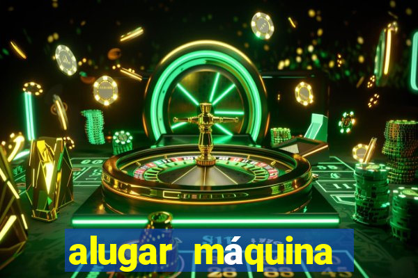 alugar máquina virtual para jogos